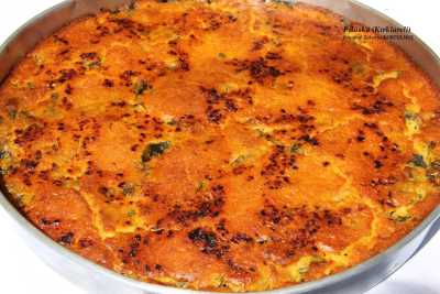 Kırklareli Geleneksel Mutfak Kültürü